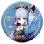 Значок miHoYo Genshin Impact Inazuma Character Can Badge Kamisato Ayaka - 6974696610802