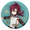 Значок miHoYo Genshin Impact Inazuma Character Can Badge Shikanoin Heizou - 6975213689615