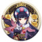 Значок miHoYo Genshin Impact Liyue Harbour Character Can Badge Yun Jin - 6974696617368