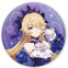 Значок miHoYo Genshin Impact Summer Fantasia Series Products Can Badge Ein Immernachtstraum Fischl - 6975628241989