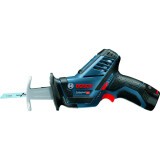 Электропила Bosch GSA 12V-14 (0615990M3Z)