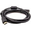 Кабель удлинительный HDMI - HDMI, 2м, Telecom TCG200MF-2M