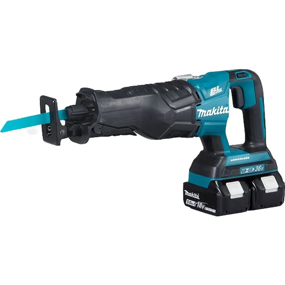 Электропила Makita DJR360RM2