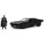 Коллекционная модель с фигуркой Jada Toys Die-Cast Batman & Batmobile - 32731 - фото 2