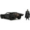 Коллекционная модель с фигуркой Jada Toys Die-Cast Batman & Batmobile - 32731 - фото 3