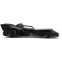 Коллекционная модель с фигуркой Jada Toys Die-Cast Batmobile & Batman - 31704 - фото 4