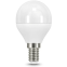 Светодиодная лампочка Gauss Globe Dimmable 4100K (7 Вт, E14) 10 шт. - 105101207-D