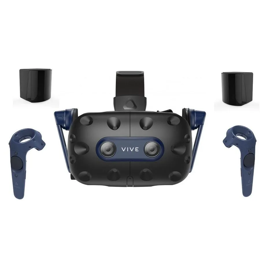 Htc vive pro full kit