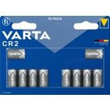 Батарейка Varta (CR2, 10 шт.) (6206301461)