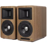 Колонки AirPulse A80 Walnut