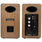 Колонки AirPulse A80 Walnut