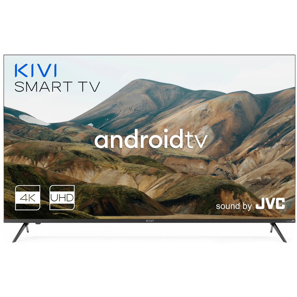 ЖК телевизор KIVI 55" 55U740LB