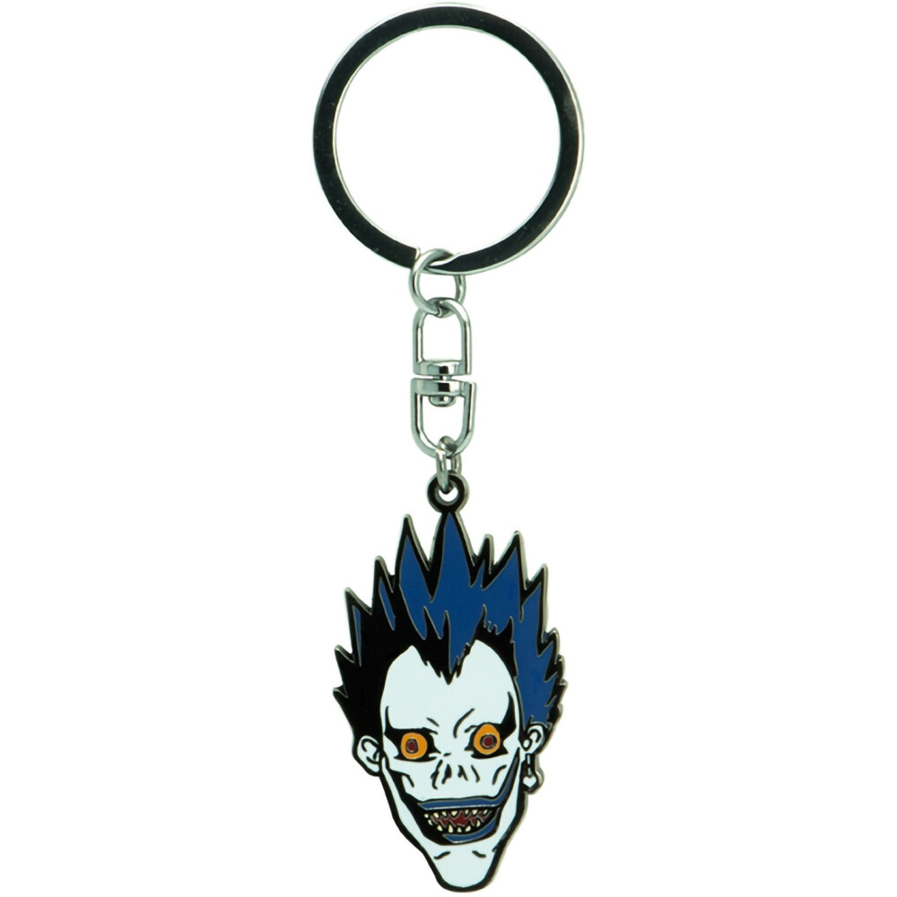 Брелок ABYstyle Death Note Keychain Ryuk - ABY526