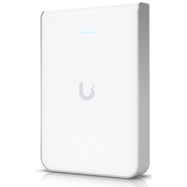 Wi-Fi точка доступа Ubiquiti UniFi 6 AP In-Wall - U6-IW