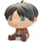 Копилка PlasToy Attack on Titan Eren - PToy19