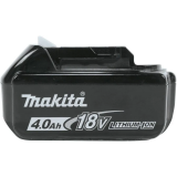 Аккумулятор Makita BL1840B (632G58-9)