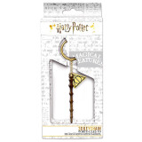 Брелок ABYstyle Harry Potter 3D Keychain Elder Wand (ABY174)