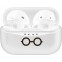 Гарнитура OTL Technologies Harry Potter True Wireless White - HP0854 - фото 3