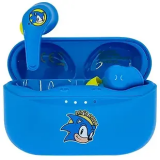 Гарнитура OTL Technologies Sonic the Hedgehog Wireless Blue (SH0902)