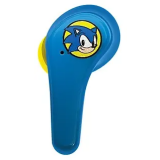 Гарнитура OTL Technologies Sonic the Hedgehog Wireless Blue (SH0902)