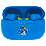 Гарнитура OTL Technologies Sonic the Hedgehog Wireless Blue (SH0902)