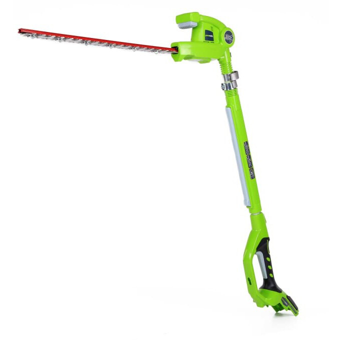 Кусторез Greenworks G24PH51 - 2200207