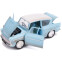 Коллекционная модель с фигуркой Jada Toys Die-Cast Harry Potter & 1959 Ford Anglia - 31127 - фото 2