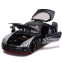 Коллекционная модель с фигуркой Jada Toys Die-Cast Venom & 2008 Dodge Viper - 31750 - фото 2