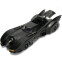 Коллекционная модель с фигуркой Jada Toys Metals Die-Cast Batmobile & Batman - 98260 - фото 2