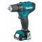 Дрель Makita DF333DWYE4