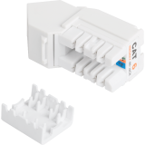 Вставка RJ-45 NIKOMAX NMC-KJUE2-AN-WT