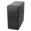 Корпус Powerman ES861 400W Black - 6106474 - фото 2