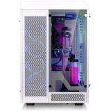 Корпус Thermaltake The Tower 900 White (CA-1H1-00F6WN-00)