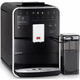 Кофемашина Melitta F 850-102 Caffeo Barista TS Smart Black (21786/21783)