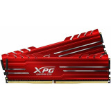 Оперативная память 16Gb DDR4 3000MHz ADATA XPG Gammix D10 (AX4U30008G16A-DR10) (2x8Gb KIT)