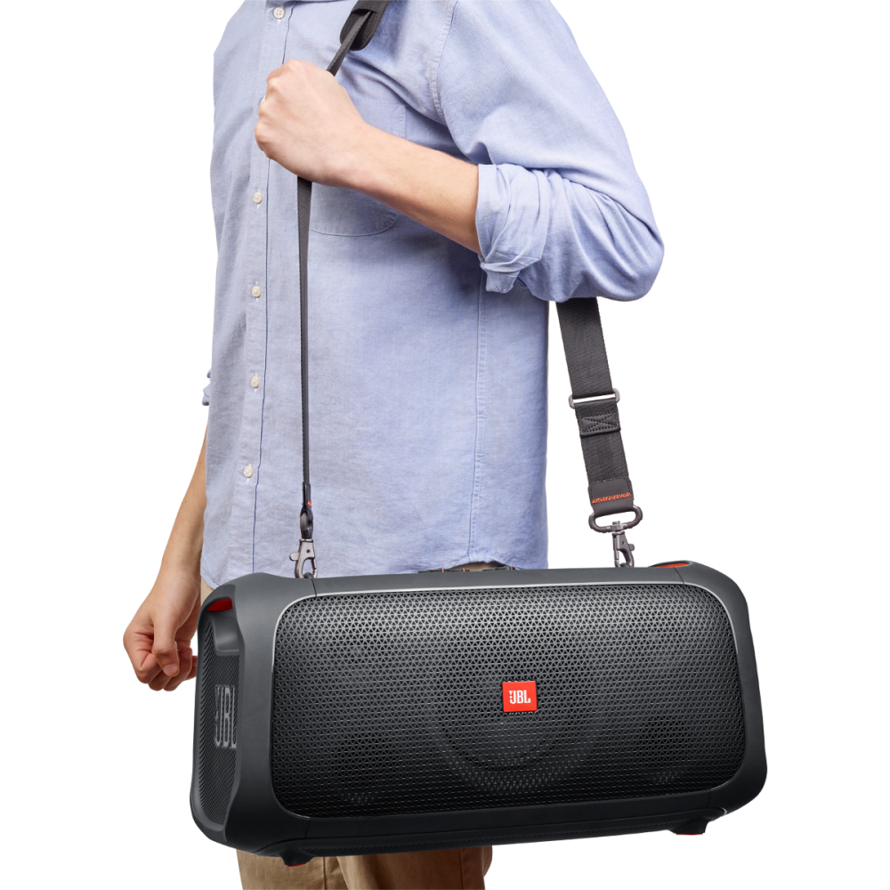 Jbl partybox on the go essential 2. Колонка JBL PARTYBOX on-the-go. Портативная колонка JBL PARTYBOX 100. Портативная акустика JBL PARTYBOX on-the-go 100 Вт. JBL PARTYBOX go.