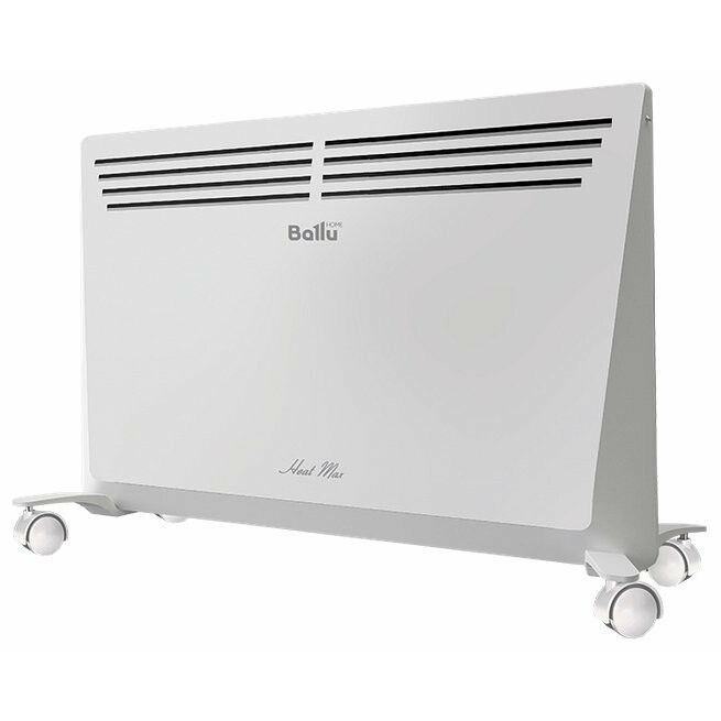 Конвектор Ballu HeatMax Mechanic BEC/HMM-2000 White - НС-1075723