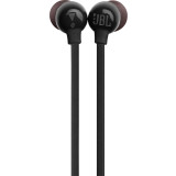 Гарнитура JBL T115BT Black (JBLT115BTBLK)