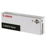 Картридж Canon C-EXV14 Black 2-pack (0384B002)