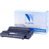 Картридж NV Print 106R01414 Black