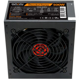 Блок питания 500W Ginzzu SB500