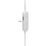 Гарнитура JBL T215 White (JBLT215BTWHT)