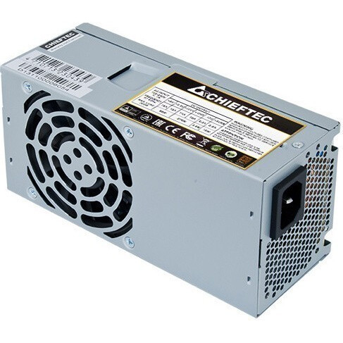 Блок питания 400W Chieftec (GPF-400P) OEM