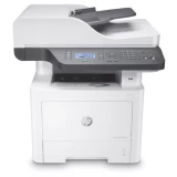 МФУ HP Laser 432fdn (7UQ76A)