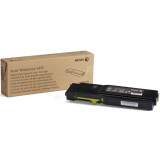 Картридж Xerox 106R02754 Yellow