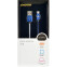 Кабель USB - Lightning, 1.2м, Digma 1080345 - фото 3