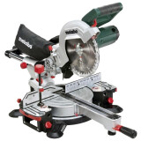 Электропила Metabo KGS 216 M (619260000)