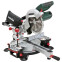 Электропила Metabo KGS 216 M - 619260000