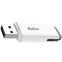 USB Flash накопитель 128Gb Netac U185 USB3.0 White - NT03U185N-128G-30WH - фото 2