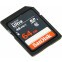 Карта памяти 64Gb SD SanDisk Ultra  (SDSDUNB-064G-GN3IN)